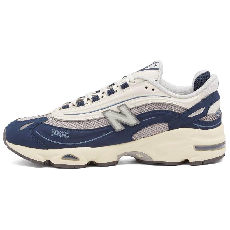 ニューバランス 1000 New Balance 1000 "Navy/Gray" M1000MEN