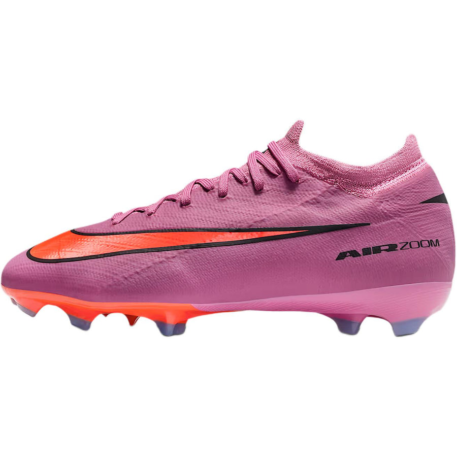 ナイキ マーキュリアル Nike GS Jr. Mercurial Vapor 16 Pro "Magic Flamingo/Total Crimson/Black" HF5448-600