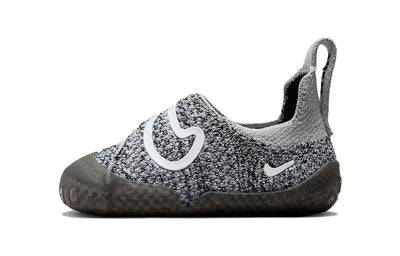 ナイキ スウッシュ1 Nike TD Swoosh 1 "Black/Wolf Grey/White" FB3244-001