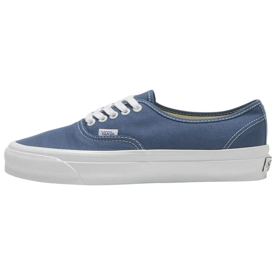 ヴァンズ オーセンティック Vans Premium Authentic 44 "Navy" VN000EBNBX9