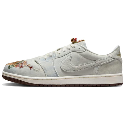 エアジョーダン1 Nike Air Jordan 1 Low OG "Year of the Horse" IQ1108-011