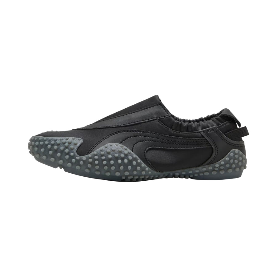 プーマ モストロ Puma Women's Mostro Move Venus "PUMA Black" 405509-03