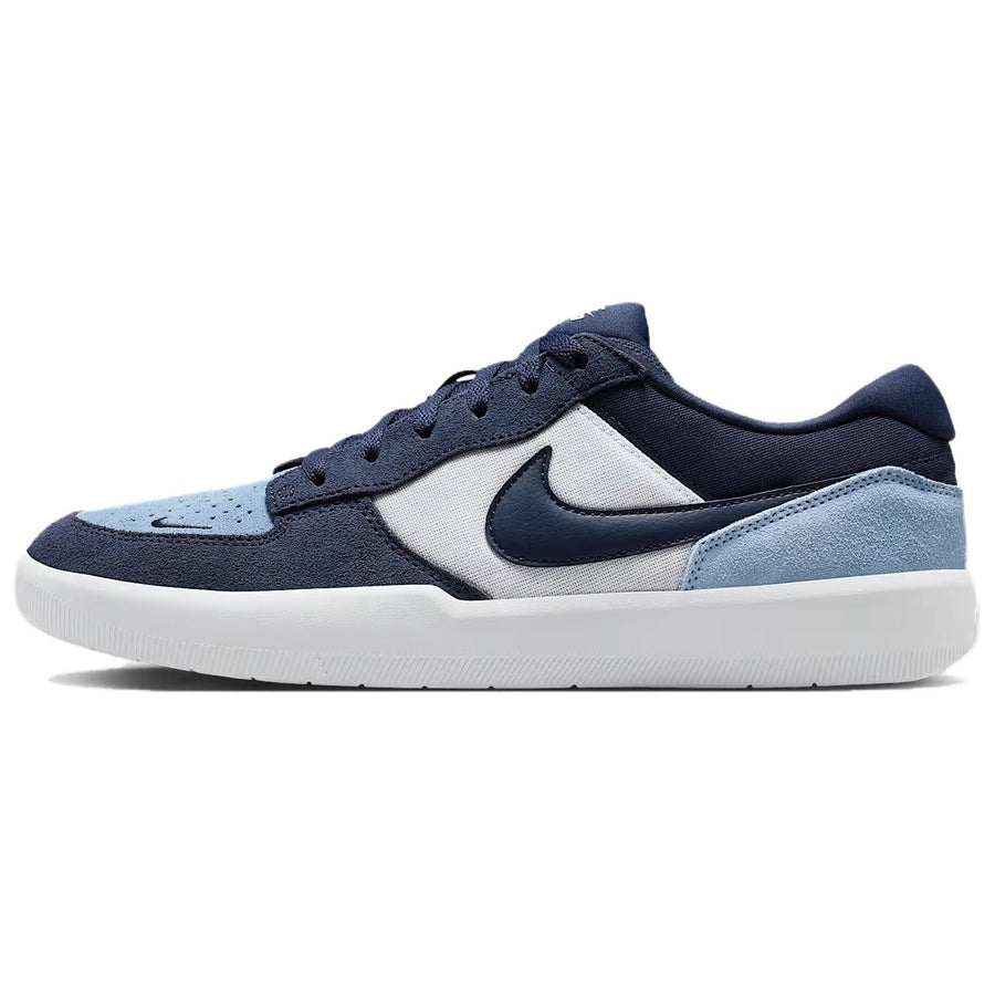 ナイキ Nike SB Force 58 "Light Armory Blue/Thunder Blue" DV5477-404
