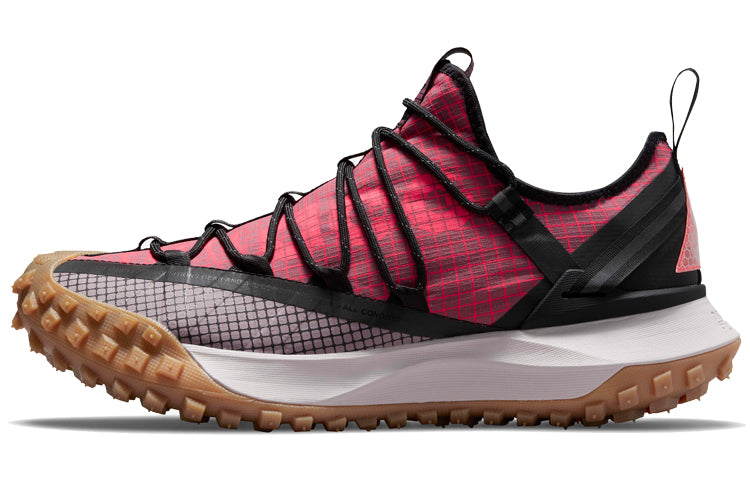 ナイキ Nike ACG Mountain Fly Low "Pink" DC9045-500