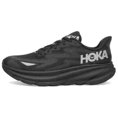 ホカ クリフトン Hoka Clifton 9 GORE-TEX "Black/Black" 1141470-BBLC