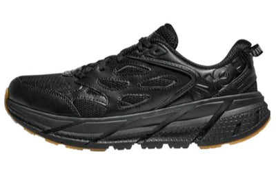ホカ クリフトン Hoka Clifton L Athletics "Black" 1160050-BBLC