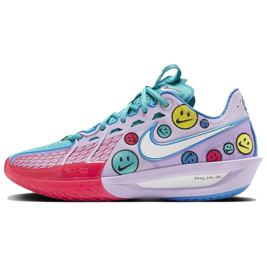 ナイキ Jewell Loyd × Nike GT Cut 3 "Multi" HJ6630-900
