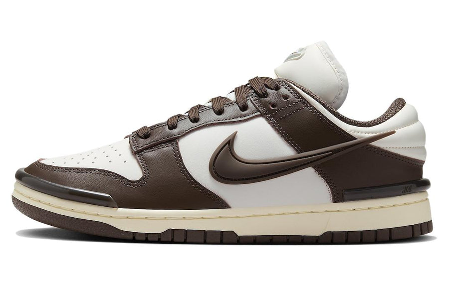 ナイキ ダンク Nike Women's Dunk Low Twist "Baroque Brown" DZ2794-003