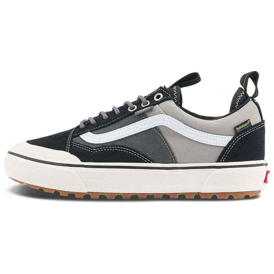 ヴァンズ オールドスクール Vans MTE Old Skool Waterproof "Black/Pewter/White" VN000CVNBH4