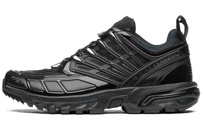サロモン ACS プロ MM6 Maison Margiela × Salomon ACS Pro "Black/Quiet Shade" L47392800