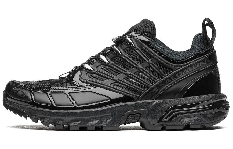 サロモン ACS プロ MM6 Maison Margiela × Salomon ACS Pro "Black/Quiet Shade" L47392800