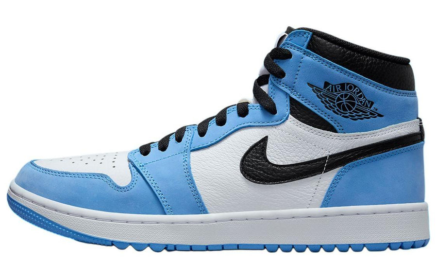 エアジョーダン1 Nike Air Jordan 1 High Golf "University Blue" DQ0660-400