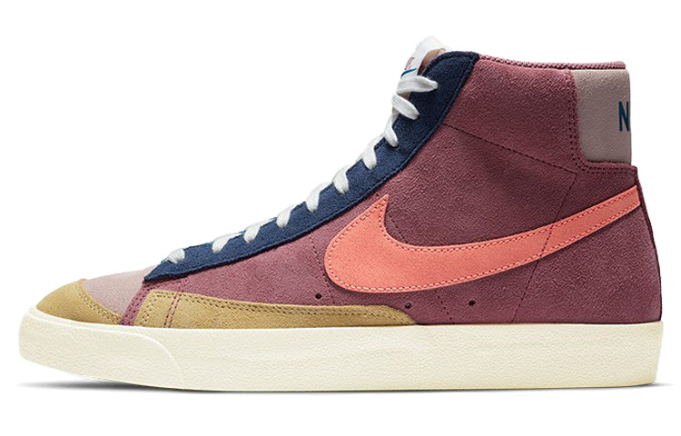ナイキ ブレーザー Nike Blazer Mid 77 "Desert Berry" DC9179-664