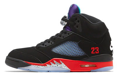 エアジョーダン5 Nike Air Jordan 5 Retro "Top3" CZ1786-001