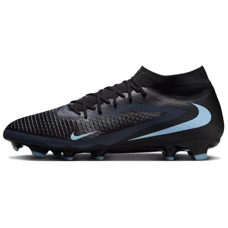 ナイキ ファントム Nike Phantom 6 High Academy "Black/Black" HQ2278-003