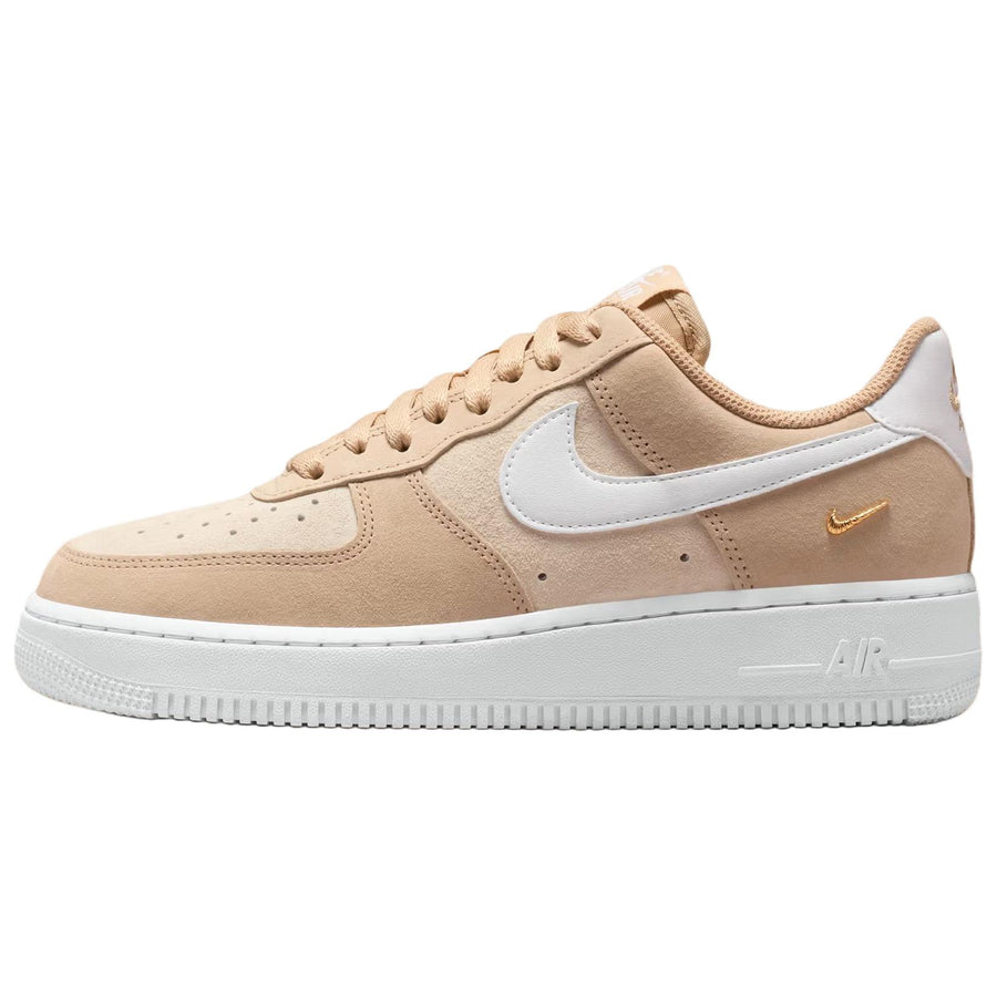 ナイキ エアフォース1 Nike Air Force 1 Low "Linen/Sanddrift" IQ9964-200