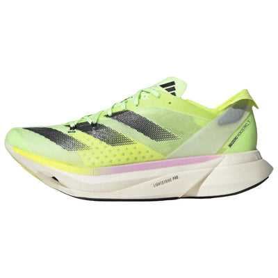 アディダス アディゼロ adidas Adizero Adios Pro 3 M "Green Spark/Aurora Metallic/Lucid Lemon" IG6445