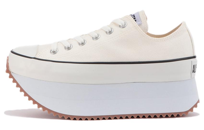 コンバース Converse All Star Chunkyboat OX 31306921