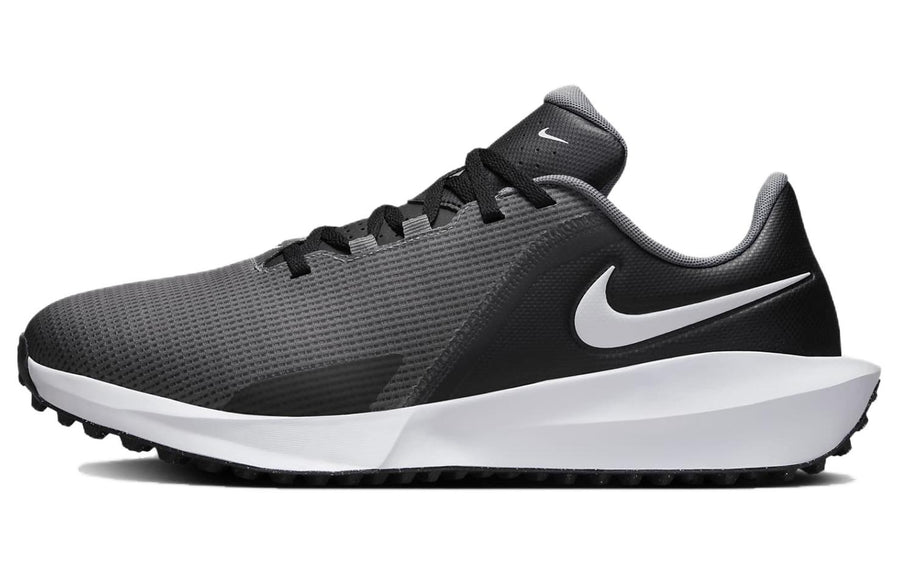 ナイキ Nike Infinity Golf Next Nature "Black/Smoke Grey/White" (Wide) FN0565-001