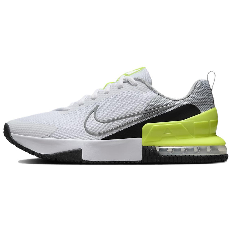 ナイキ エアマックス Nike Air Max Alpha Trainer 6 "Light Smoke Grey/White/Black/Particle Grey" FQ1833-006