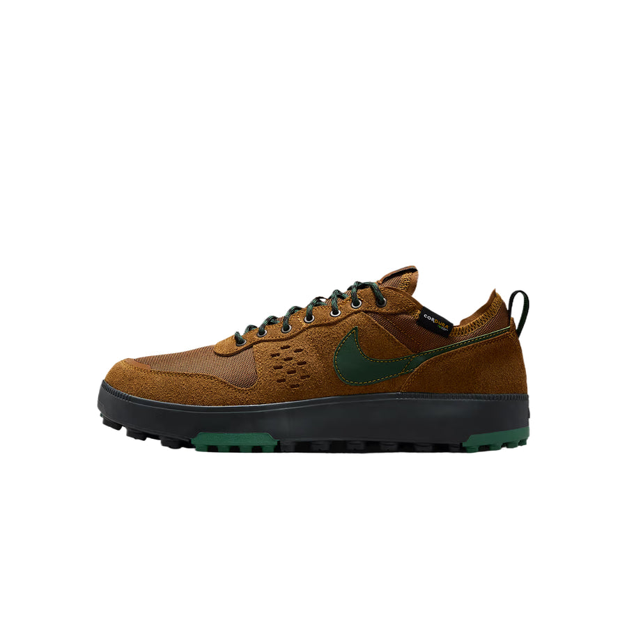 ナイキ Nike C1TY Premium CORDURA "Light British Tan/Black/Fir" HJ4316-201