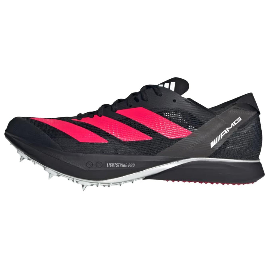 アディダス アディゼロ Mercedes AMG × adidas Adizero Avanti "Core Black/Lucid Red/Cloud White" KH8837