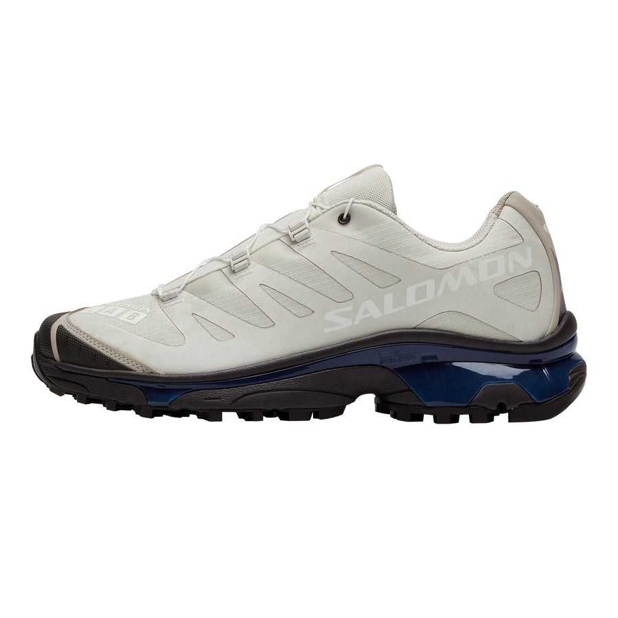 サロモン XT-4 Salomon XT-4 OG Protective "Vanilla Ice/Black Coffee/Dark Blue" L47877000