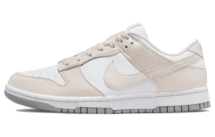 ナイキ ダンク Nike Women's Dunk Low Next Nature "White Cream" DN1431-100
