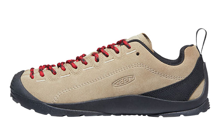 キーン KEEN Women's Jasper "Silver Mink" 1004347