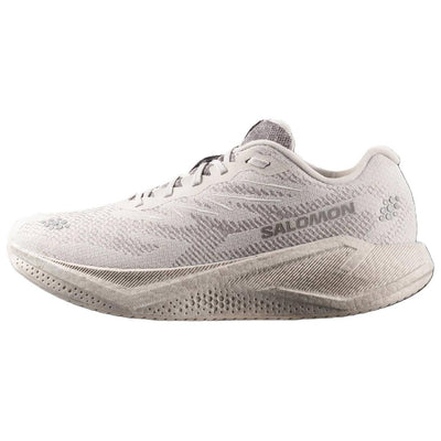 サロモン Salomon Aero Blaze 4 "Silver Cloud/White" L45395600
