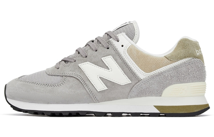 ニューバランス New Balance ML574TT2 "Gray" ML574TT2