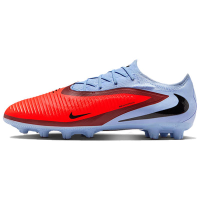 ナイキ ファントム Nike Phantom 6 Low Pro "Royal Tint/Bright Crimson" HQ2316-400