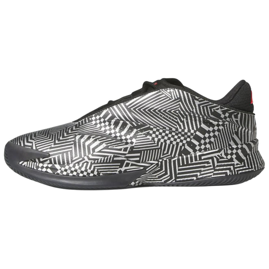 アディダス adidas Crazy Energy+ "Black/Metallic Silver/White" JS4289