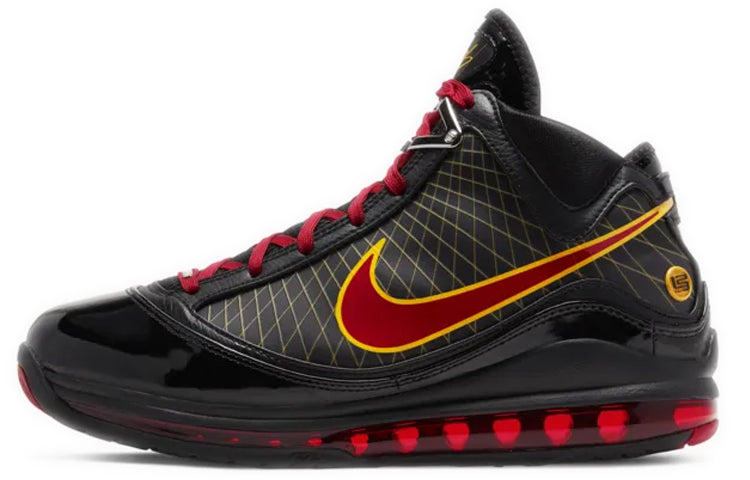 ナイキ レブロン Nike LeBron 7 "Fairfax" CU5646-001