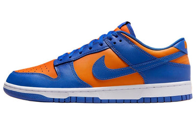 ナイキ ダンク Nike Dunk Low Retro "Knicks" DV0833-800