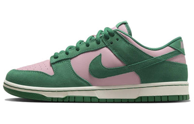 ナイキ ダンク Nike Dunk Low Retro SE "Medium Soft Pink and Malachite" FZ0549-600