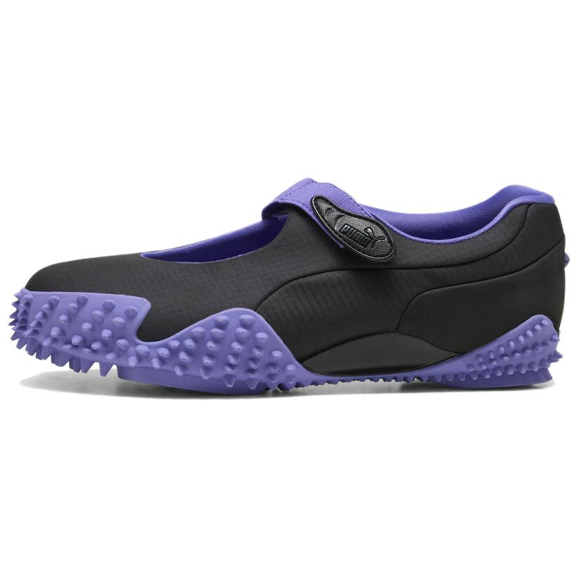 プーマ モストロ Puma Women's Mostro Fey "Dark Amethyst/Puma Black" 400378-02