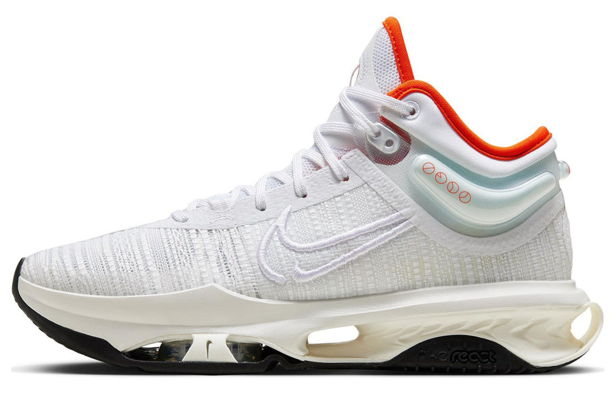 ナイキ Nike Air Zoom GT Jump 2 "White" DJ9432-104