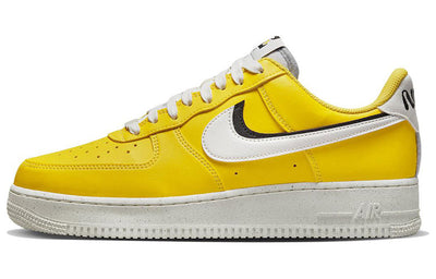ナイキ エアフォース1 Nike Air Force 1 Low 82 "Bright Yellow" DO9786-700