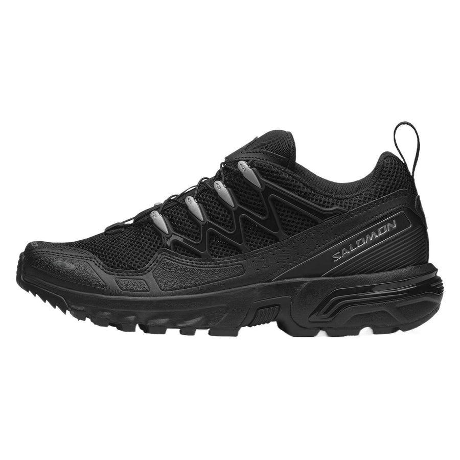 サロモン ACS+ Salomon ACS + OG "Black/Black/Footwear Silver" L47766600