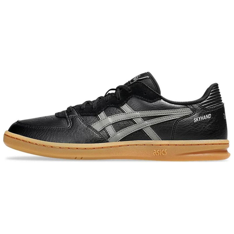 アシックス スカイハンド Asics Skyhand OG "Black/Truffle Grey" 1203A451-001