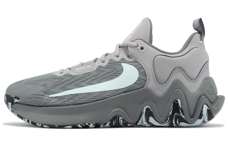 ナイキ Nike Giannis Immortality 2 "Cool Gray/Wolf/White/Glacier Blue" DM0826-004
