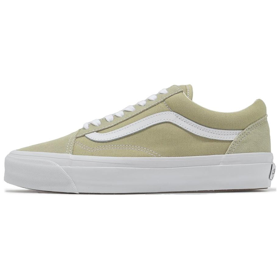 ヴァンズ オールドスクール Vans Premium Old Skool "Eucalyptus" VN000D56YKD