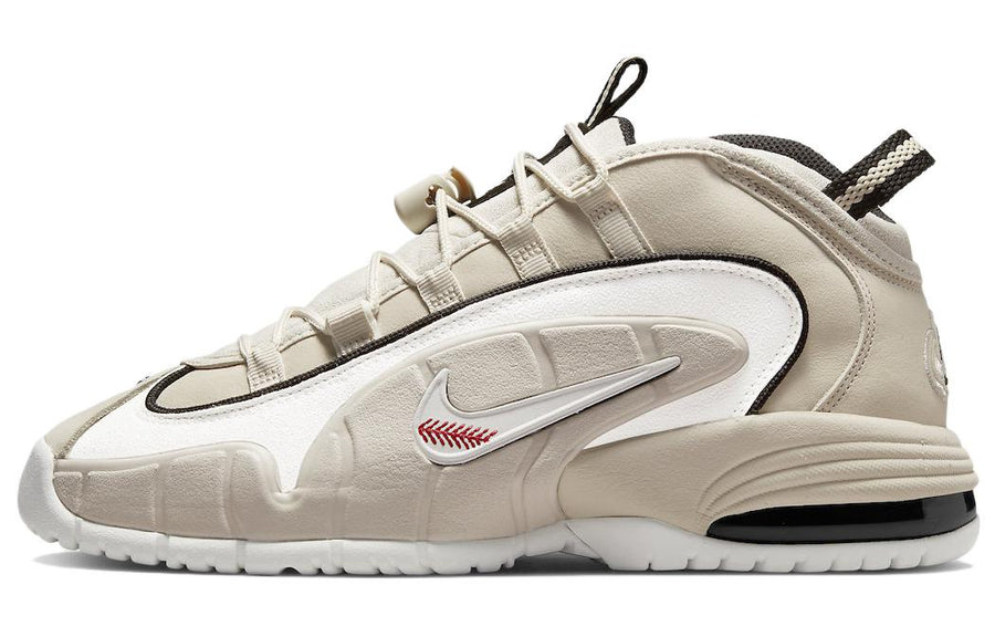 ナイキ エアマックス Social Status × Nike Air Max Penny 1 "Light Orewood Brown" DM9130-100