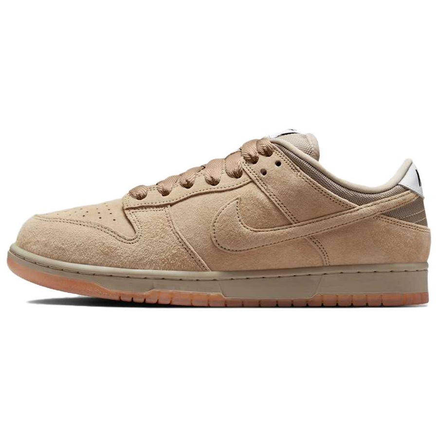 ナイキ SB ダンク Nike SB Dunk Low Pro B "Parachute Beige" HJ0367-200