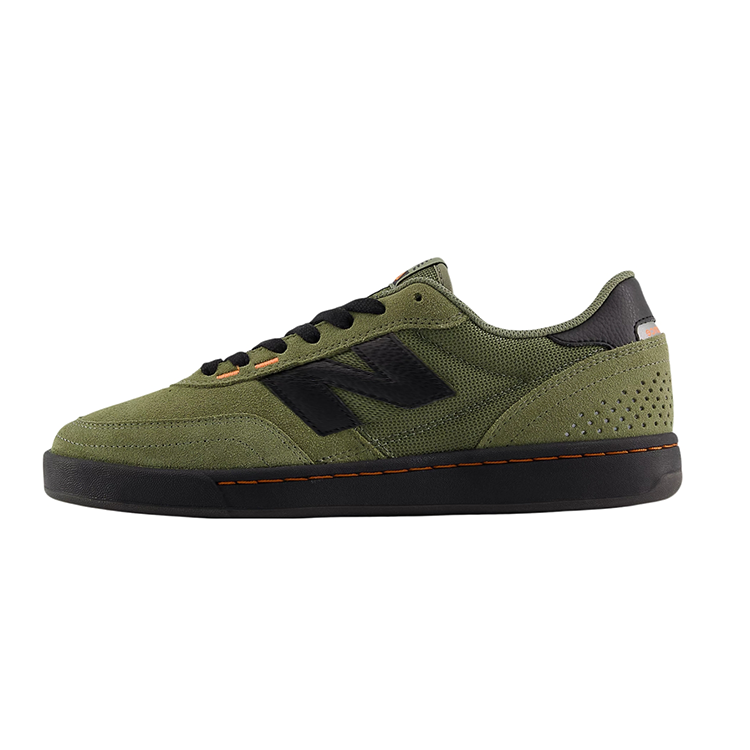 ニューバランス New Balance Numeric 440V2 "Dark Olivine/Black" NM440NL2