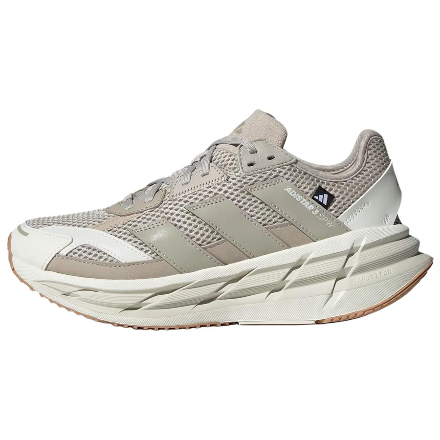 アディダス adidas Women's Adistar 3 "Beige/Wonder Beige/Off White" JS1155