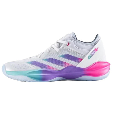 アディダス アディゼロ adidas Adizero Select 2.0 "Core White/Team Real Magenta/Chalk White" IF9355