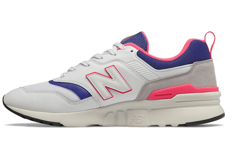 ニューバランス 997H New Balance 997H "White" CM997HAJ