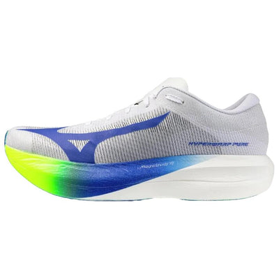ミズノ Mizuno Hyperwarp Pure "White/Blue/Yellow" J1GC267001